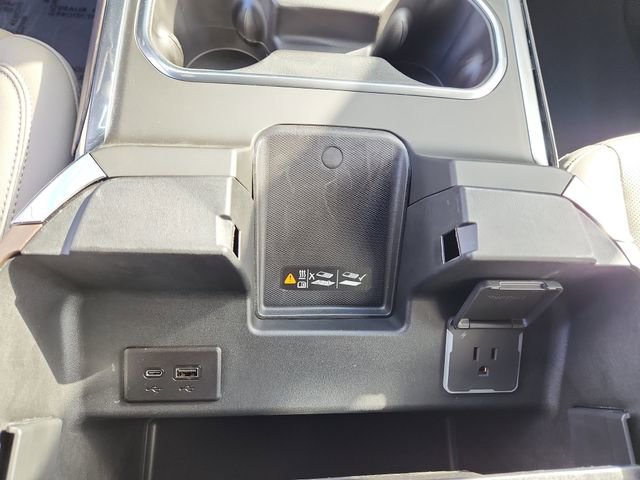 New 2026 GMC Sierra 2500 SLT w/ SLT Premium Package image 29