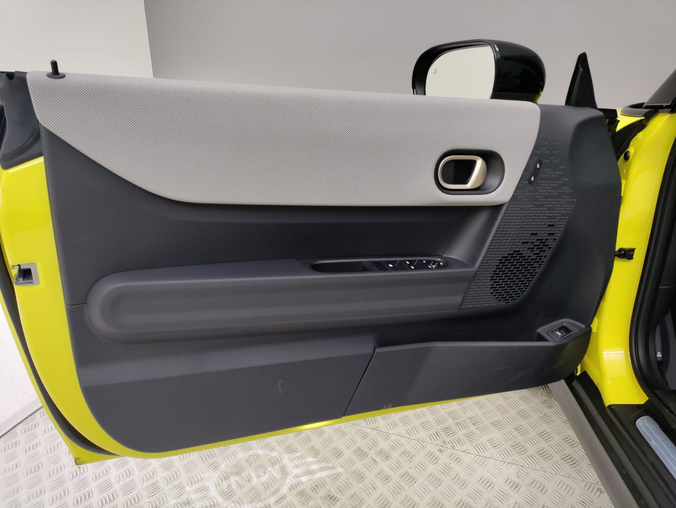 New 2026 MINI Cooper S image 9