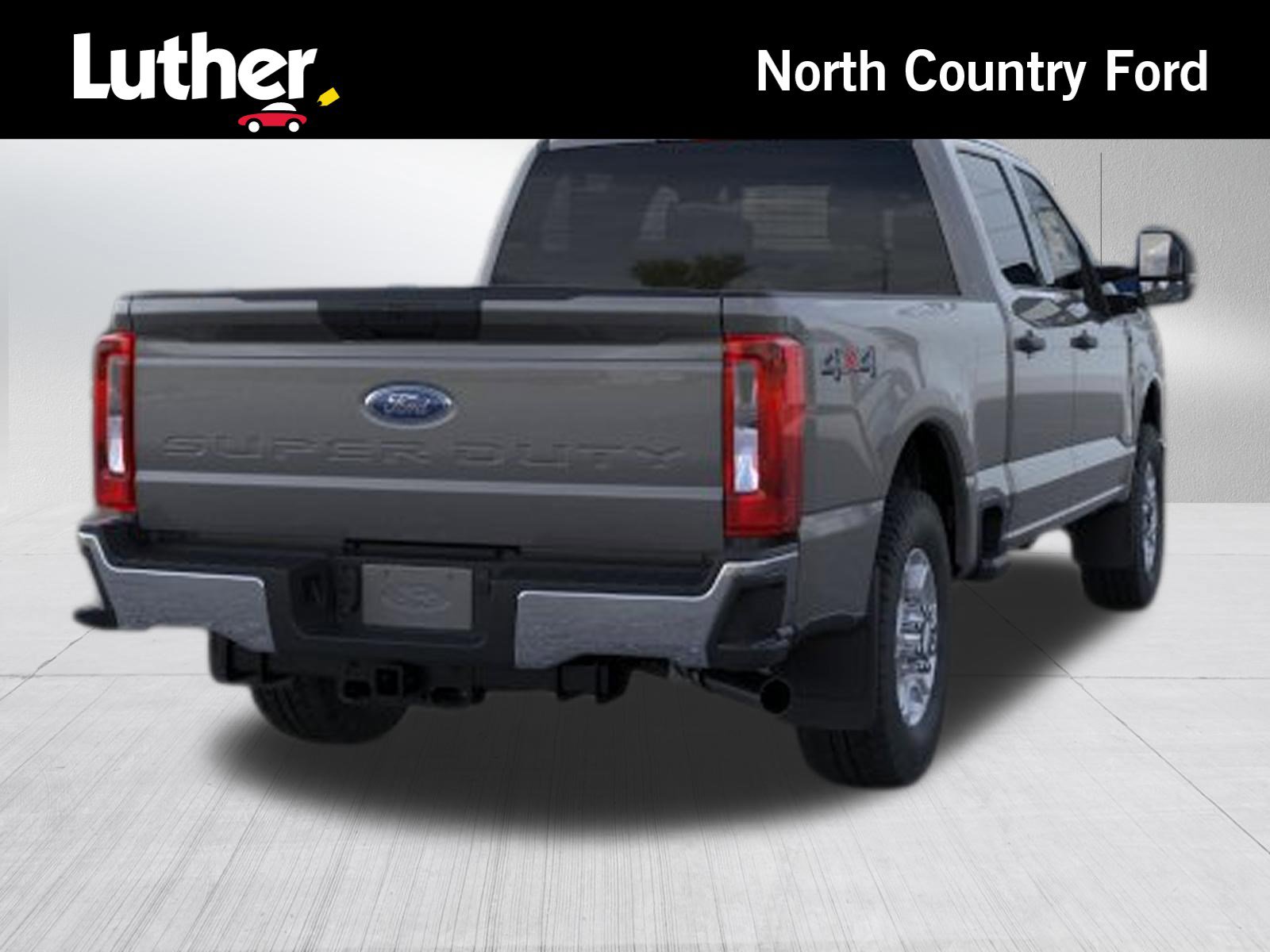 New 2026 Ford F350 XLT image 8
