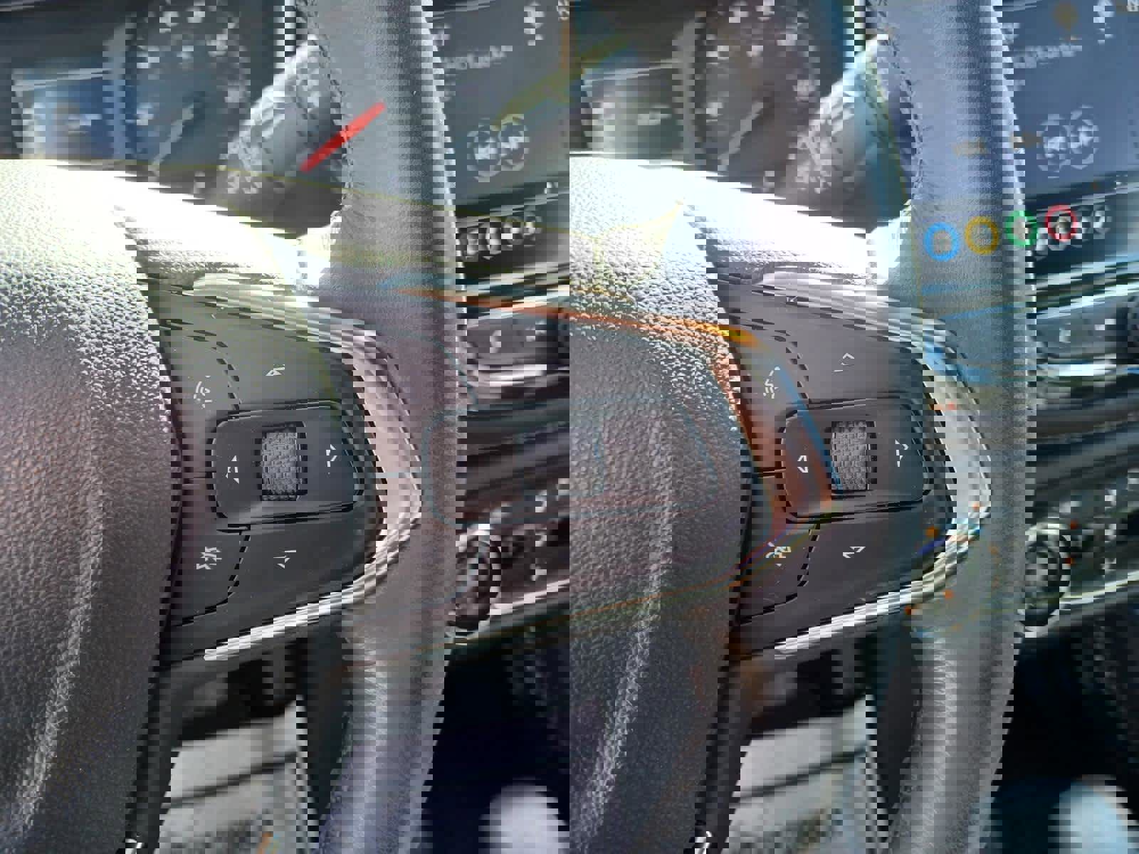 Used 2023 Chevrolet TrailBlazer ACTIV w/ Sun and Liftgate Package image 15