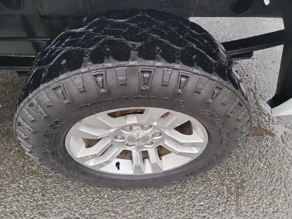 Used 2013 Chevrolet Silverado 1500 W/T image 20