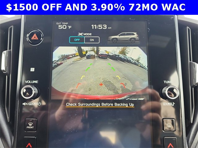 New 2026 Subaru Forester Premium image 20