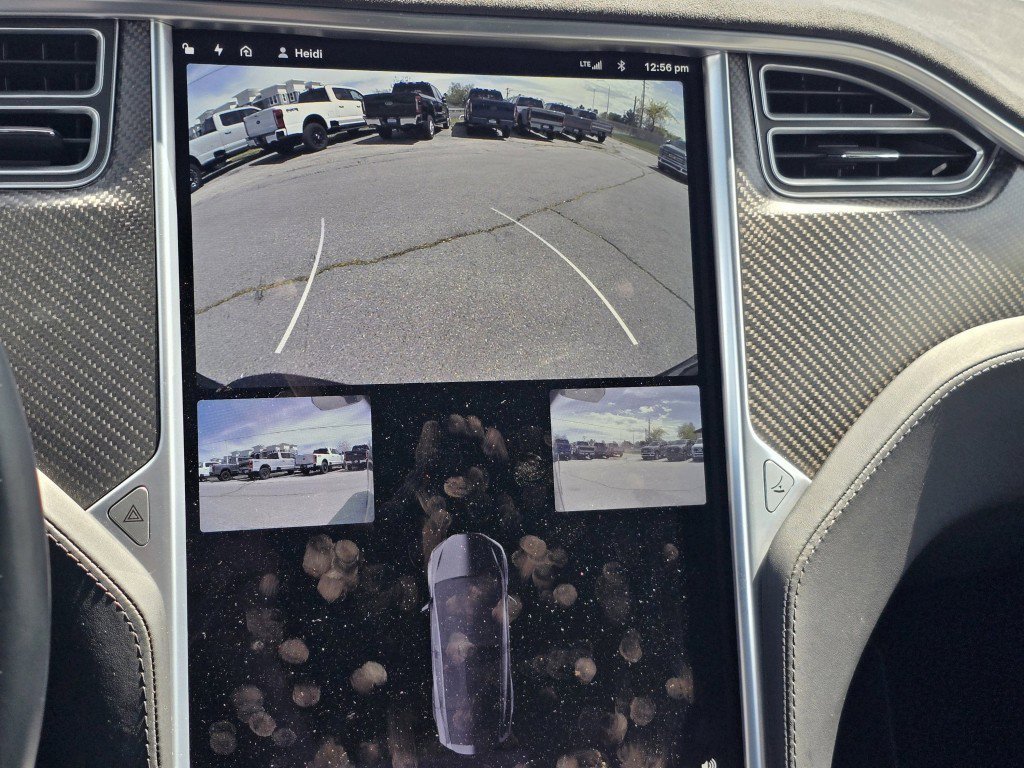 Used 2017 Tesla Model X 100D image 6