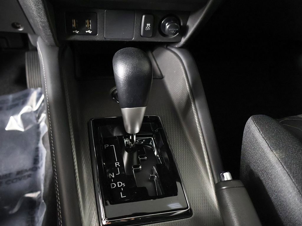 New 2026 Mitsubishi Outlander Sport AWD image 37