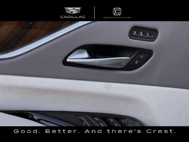 Certified 2024 Cadillac Escalade Sport Platinum AWD/4WD image 23