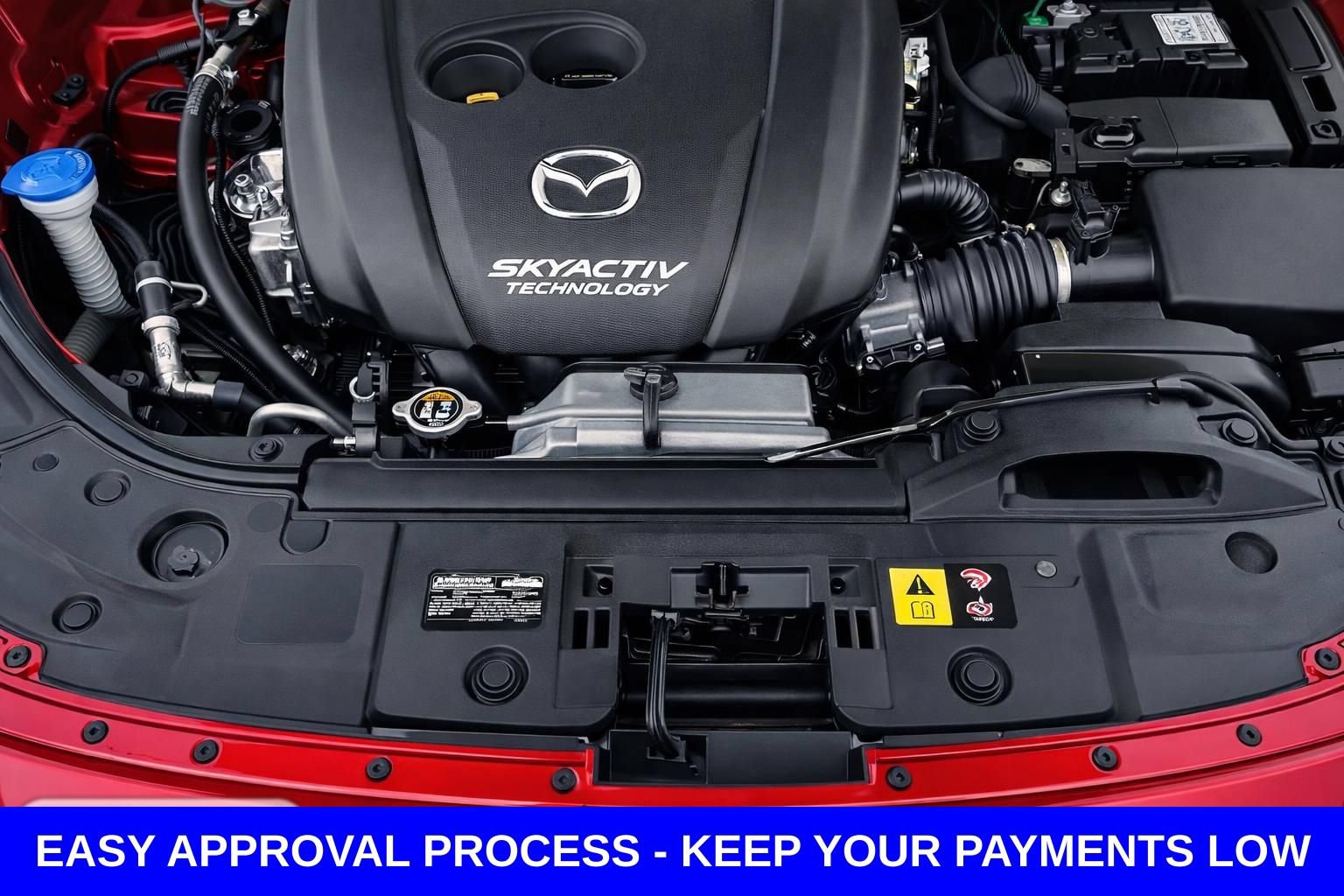 Used 2018 MAZDA CX-5 Touring w/ Preferred Equipment Package AWD/4WD image 19
