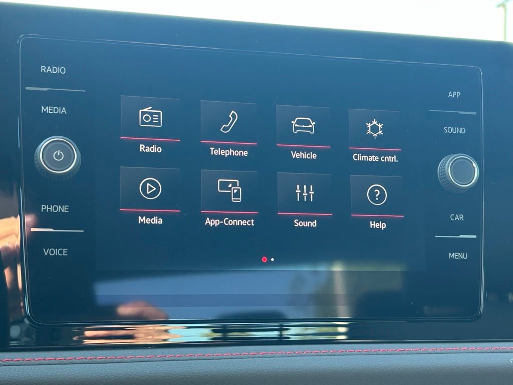 New 2026 Volkswagen Jetta GLI Autobahn image 26