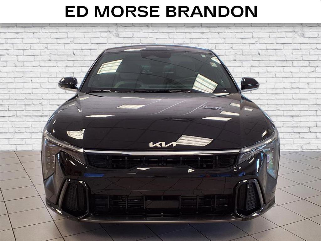 Used 2025 Kia K4 GT-Line Turbo image 7