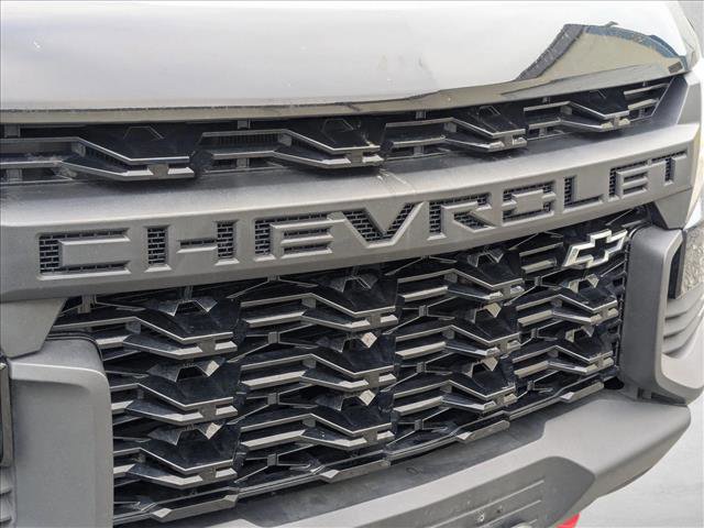 Used 2022 Chevrolet Colorado ZR2 AWD/4WD image 3