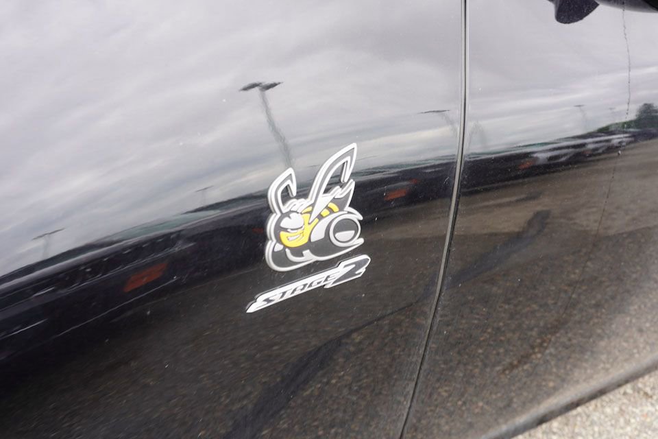 New 2025 Dodge Charger R/T Scat Pack w/ Track Pack image 10