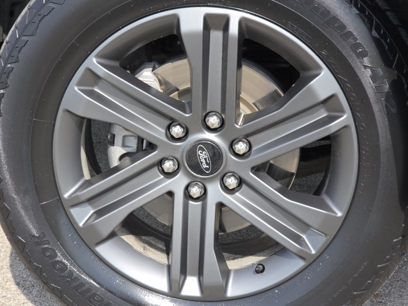 Used 2023 Ford F150 XLT image 11