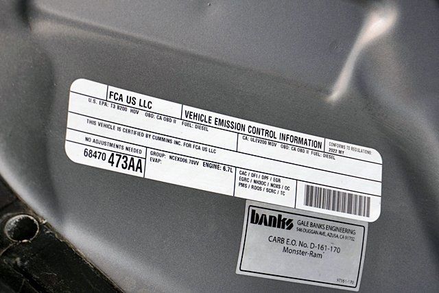 Certified 2022 RAM 2500 Limited AWD/4WD image 42