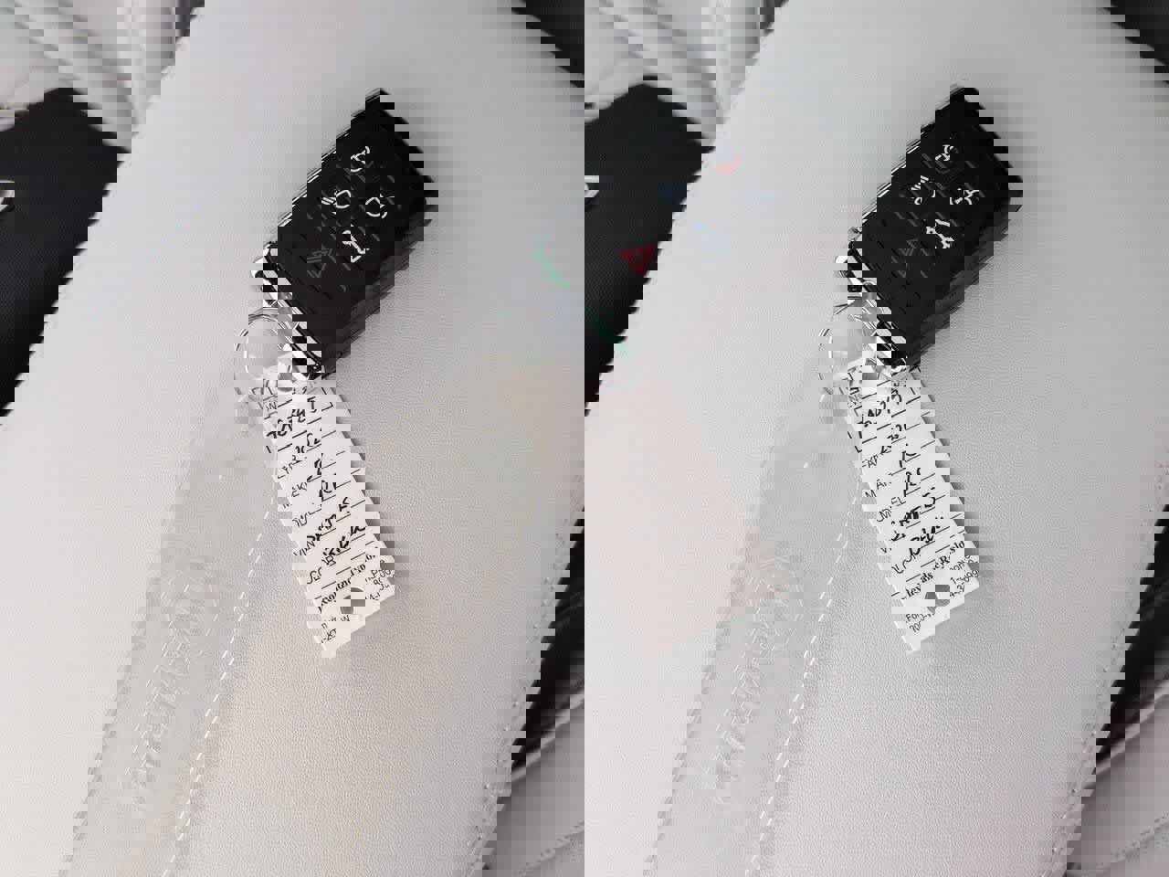 New 2026 Land Rover Range Rover Sport SE AWD/4WD image 36