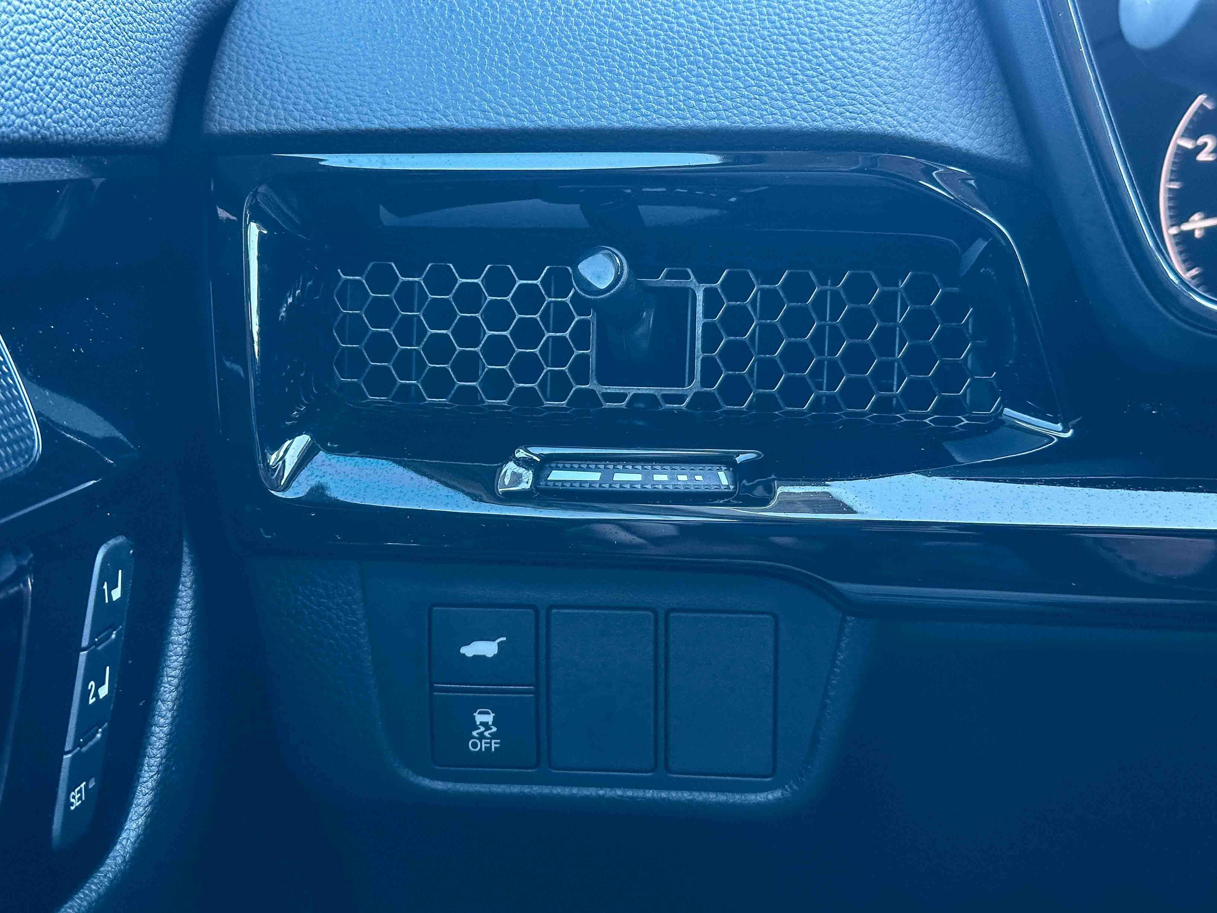 Certified 2025 Honda CR-V EX-L image 36