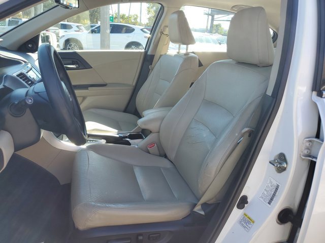 Used 2013 Honda Accord EX-L image 23