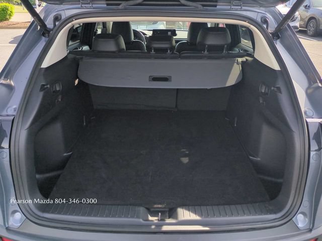 Used 2023 MAZDA CX-50 2.5 S w/ Cargo Package AWD/4WD image 15