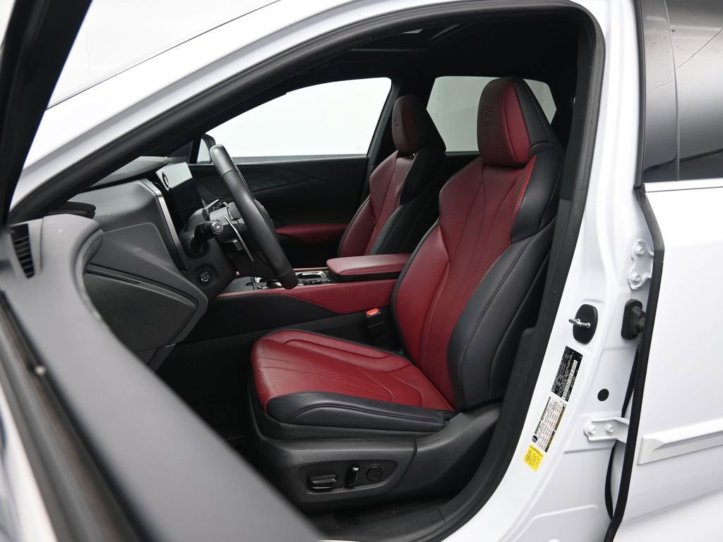 Used 2024 Lexus RX 350 F Sport w/ Convenience Package image 23