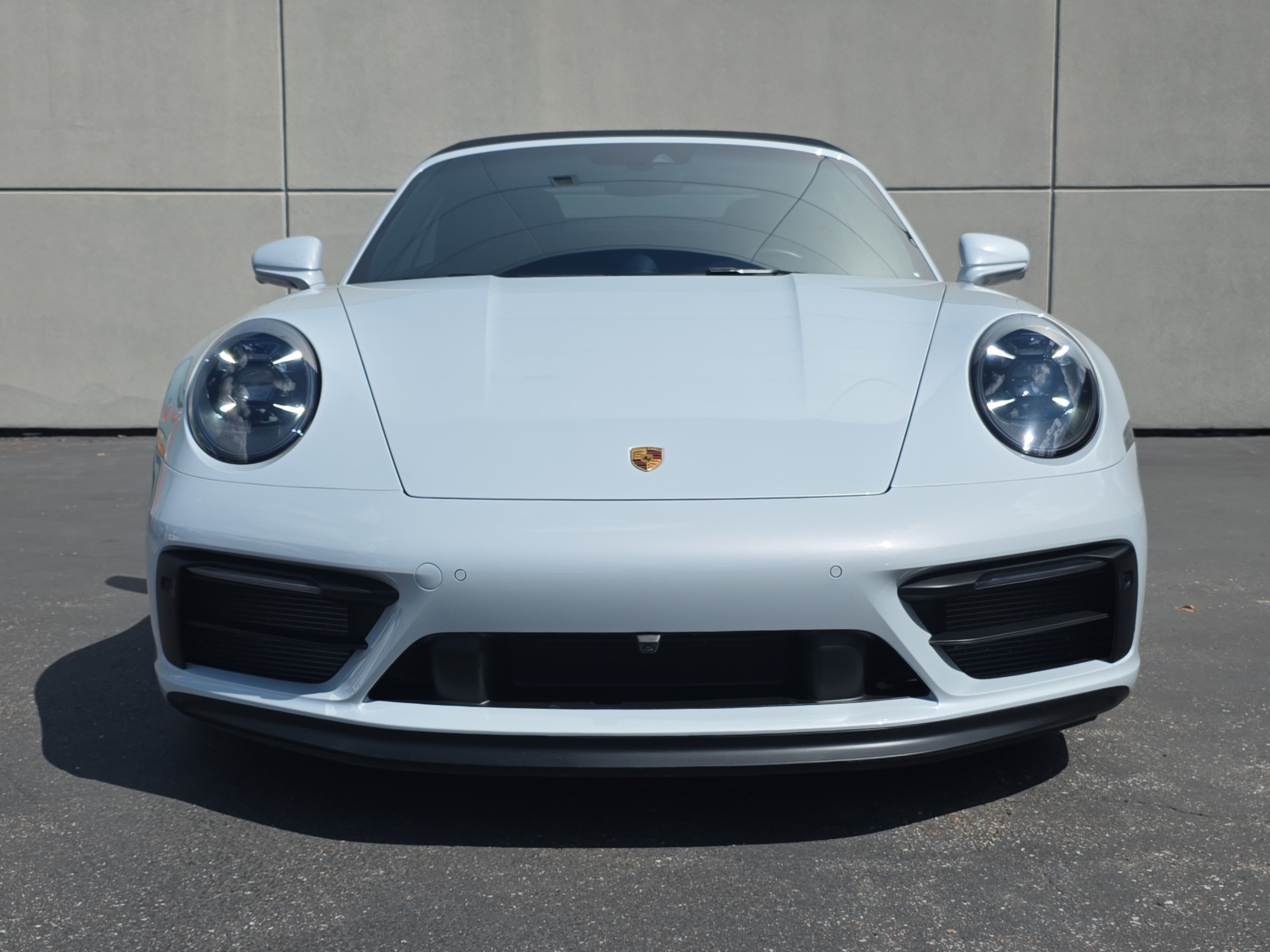 Used 2024 Porsche 911 Carrera GTS RWD image 10
