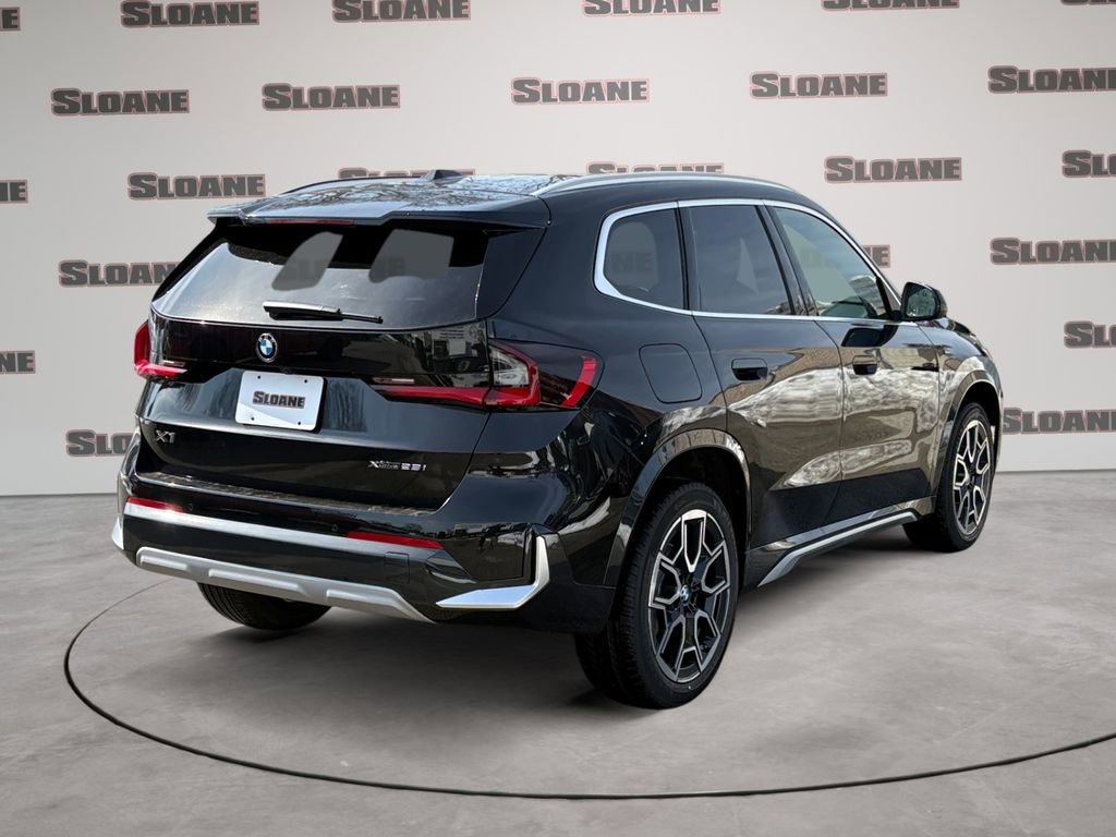 New 2026 BMW X1 xDrive28i w/ Technology Package image 5