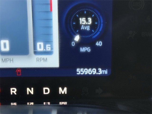 Used 2021 Ford Bronco Wildtrak image 17