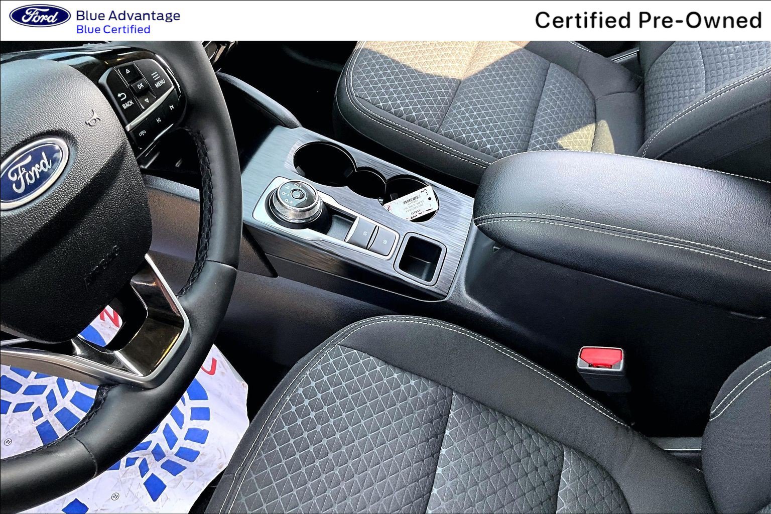 Used 2023 Ford Escape Active w/ Tech Pack #2 AWD/4WD image 15
