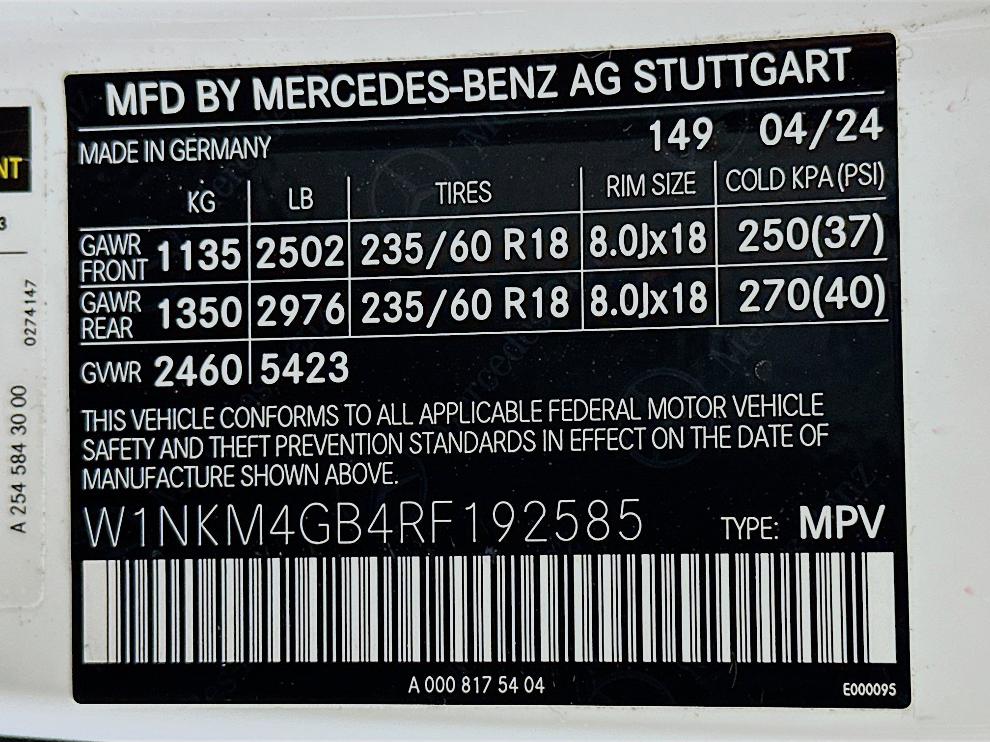 Used 2024 Mercedes-Benz GLC 300 image 12