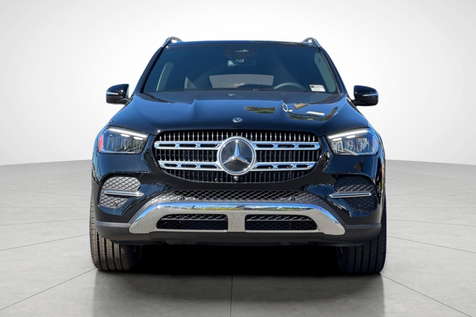 New 2025 Mercedes-Benz GLE 350 4MATIC image 7