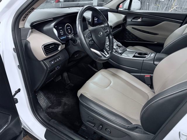 Used 2023 Hyundai Santa Fe Limited AWD/4WD image 20