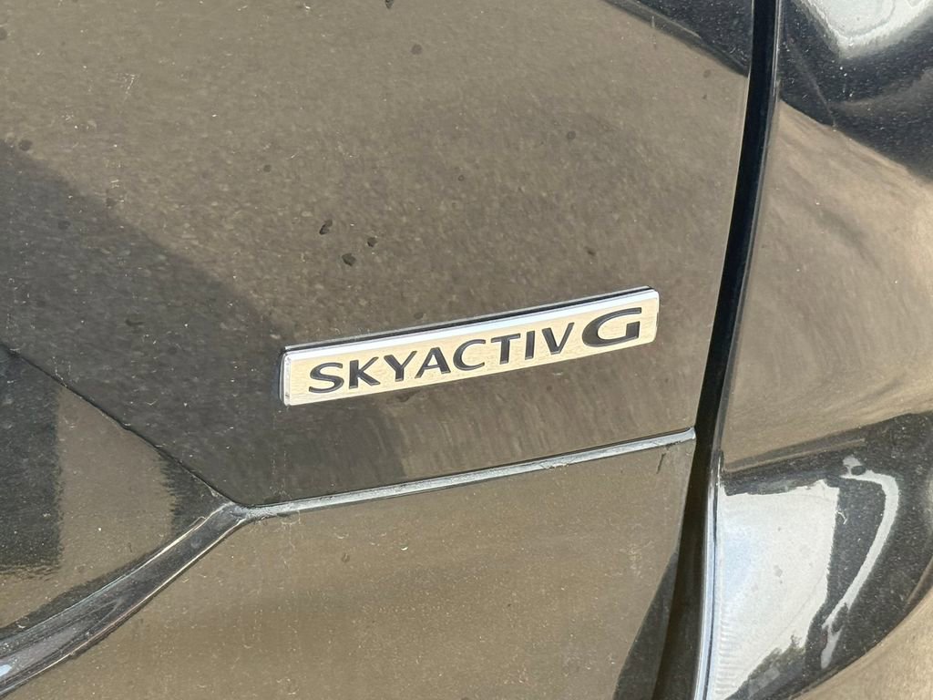 Used 2021 MAZDA CX-5 Grand Touring w/ GT Premium Package image 19