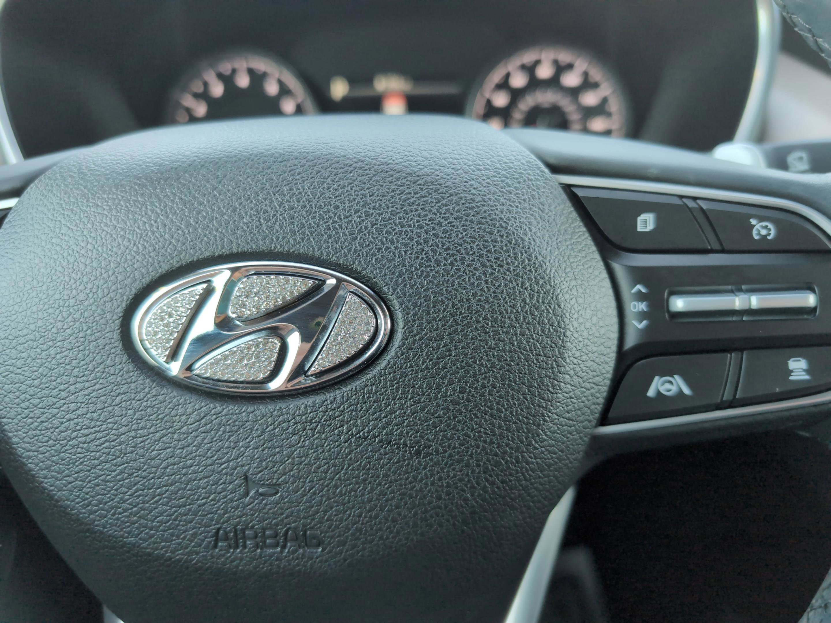 Used 2023 Hyundai Santa Fe SEL image 36