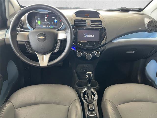 Used 2015 Chevrolet Spark LT FWD image 11