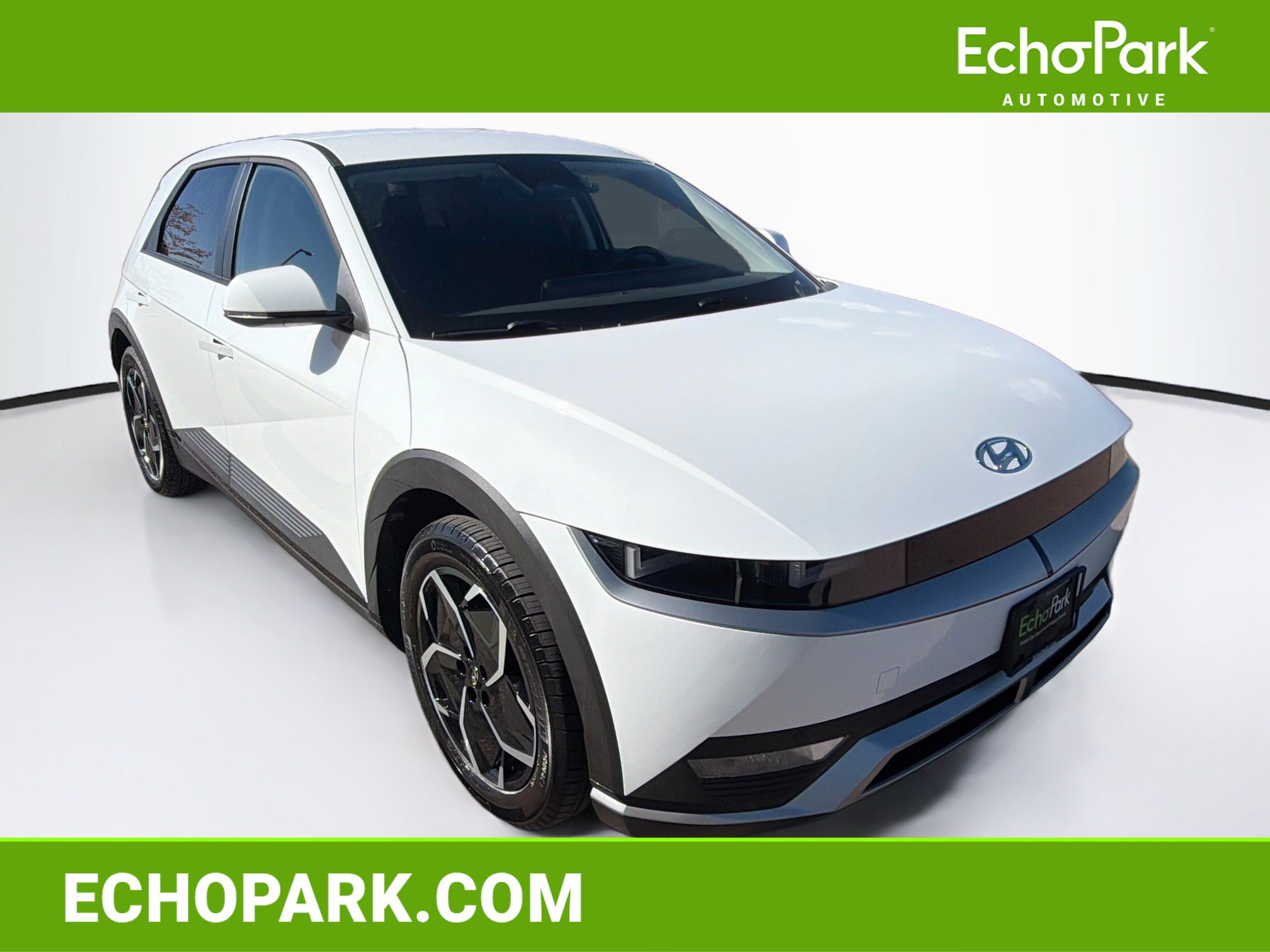 Used 2024 Hyundai Ioniq 5 SEL