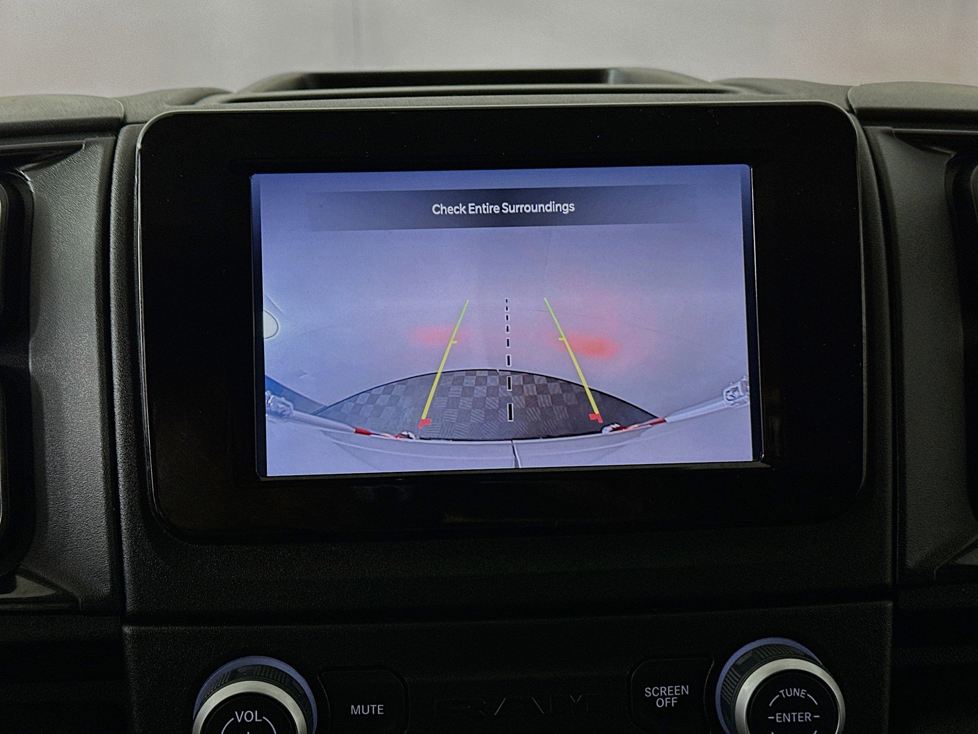 Used 2025 RAM ProMaster 2500 w/ Convenience Group image 25