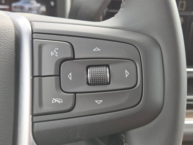 New 2026 GMC Sierra 1500 Elevation image 12