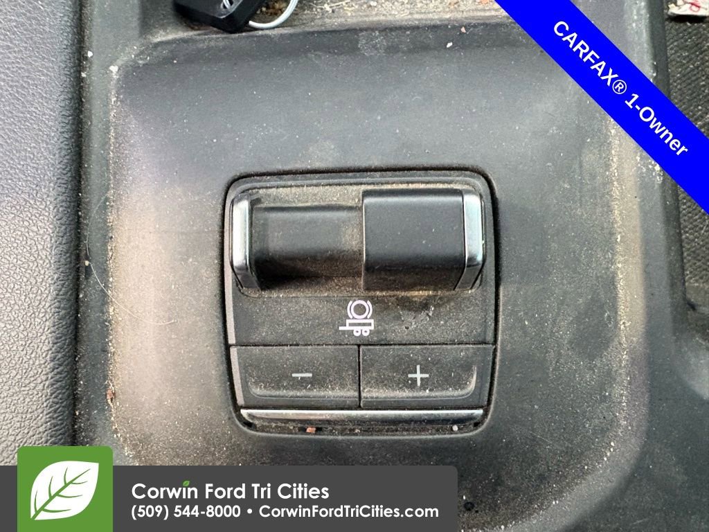 Used 2024 GMC Sierra 2500 AT4 w/ Max Trailering Package image 15