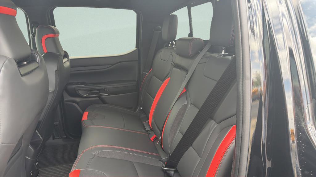 New 2026 Ford Ranger Raptor AWD/4WD image 39