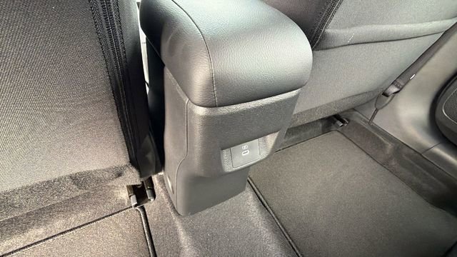 New 2025 Nissan Versa SV w/ Trunk Package image 17