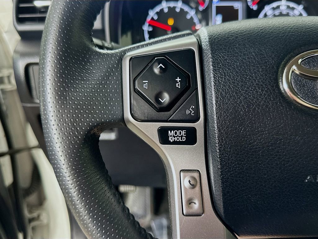 Used 2021 Toyota 4Runner Trail Special Edition image 20