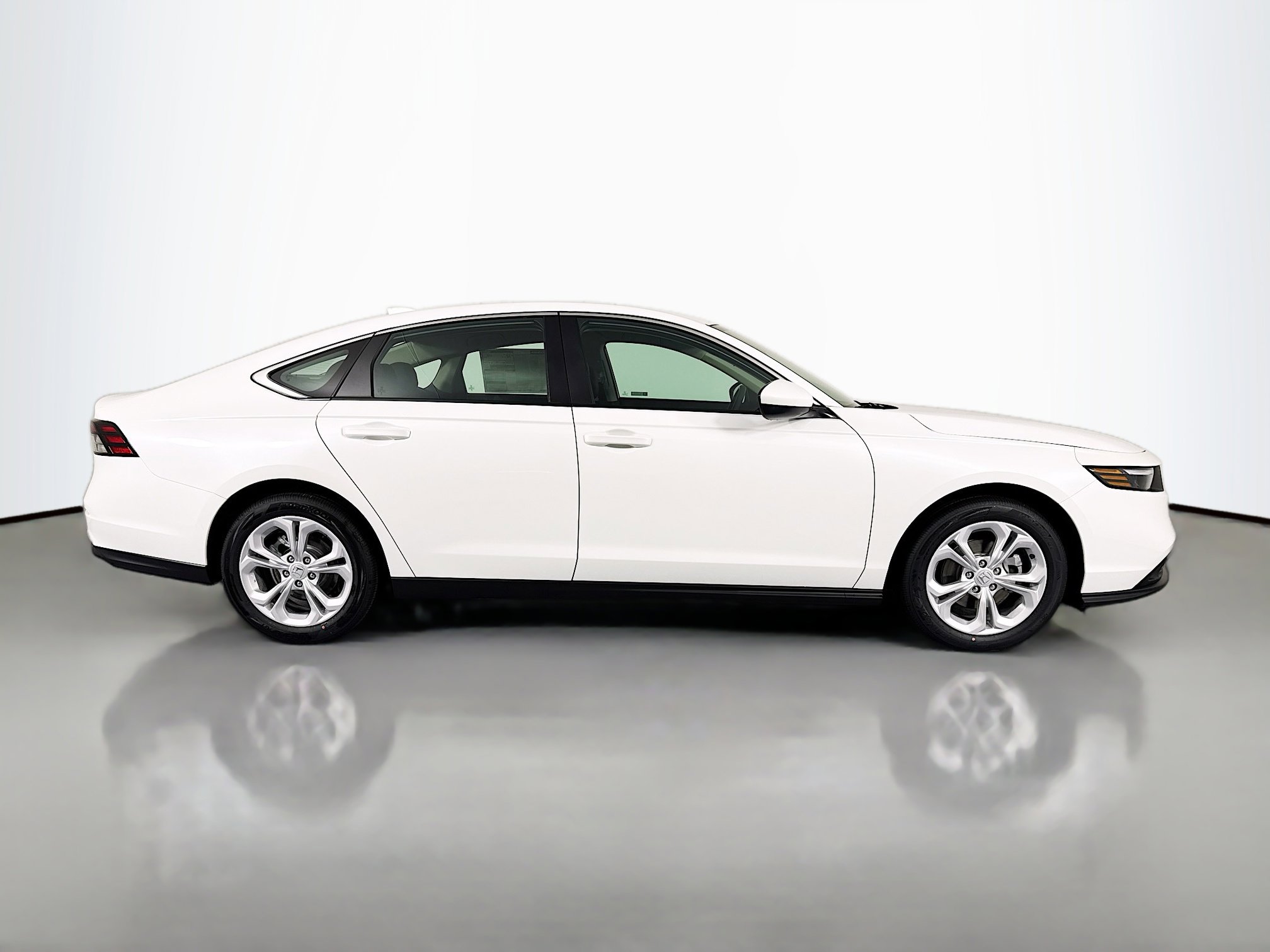 New 2026 Honda Accord LX image 4