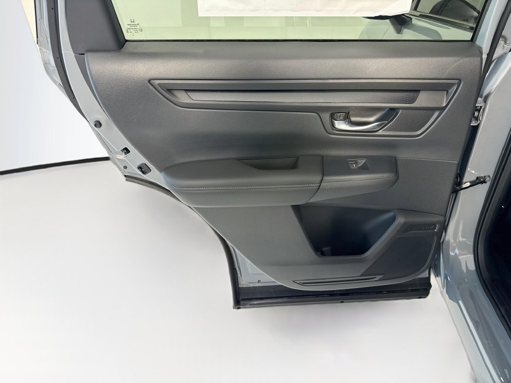 New 2027 Honda CR-V Sport image 26