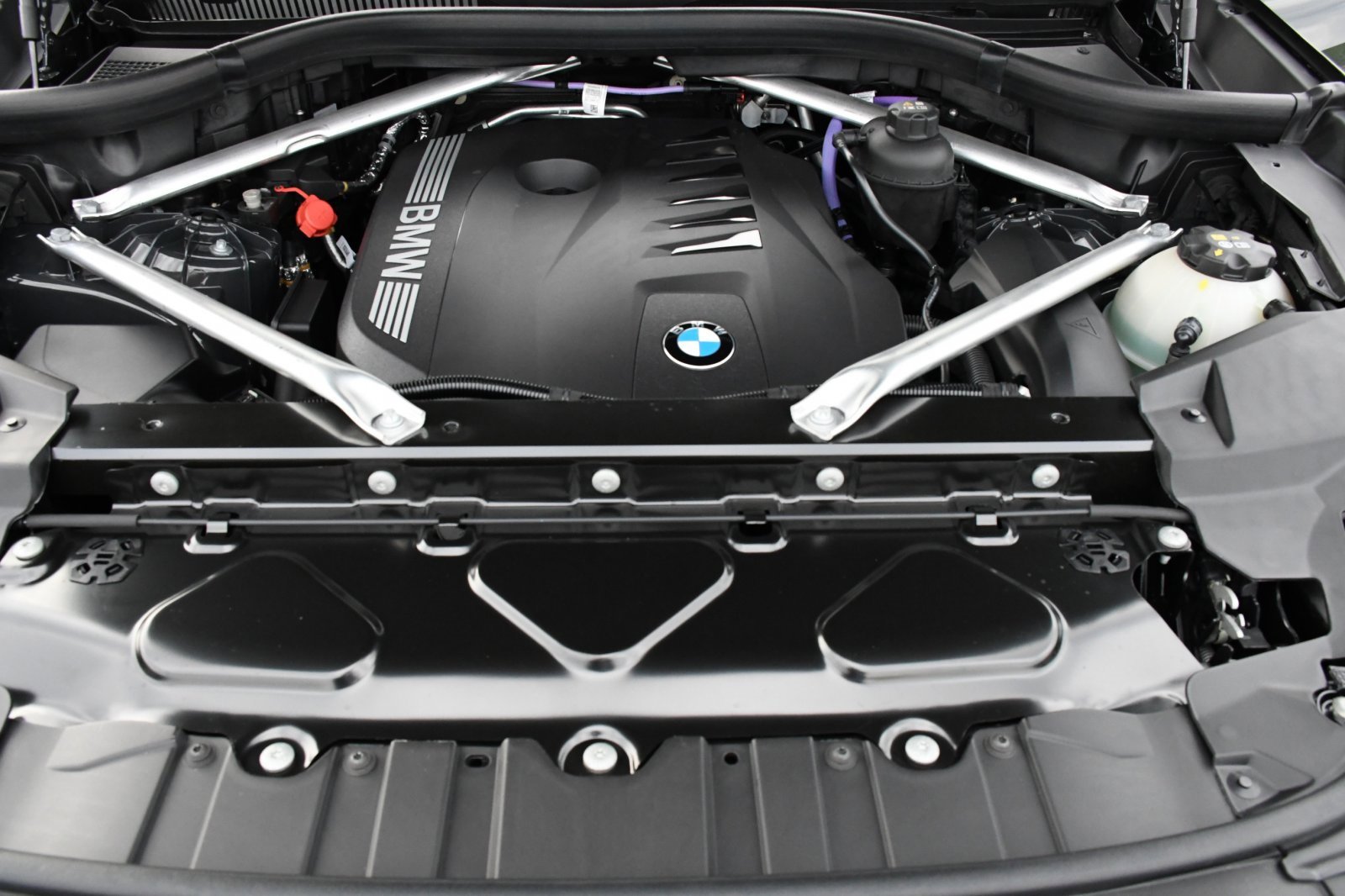 Used 2026 BMW X5 xDrive40i image 23