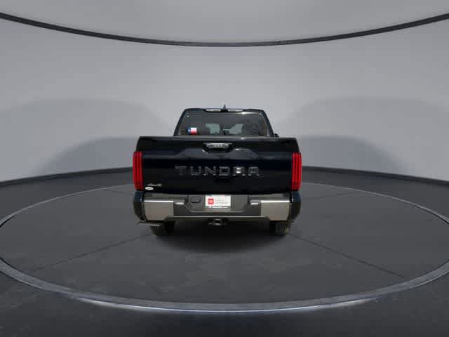 Certified 2026 Toyota Tundra Limited w/ Power Package image 7