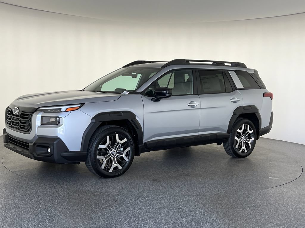 New 2026 Subaru Outback Touring XT AWD/4WD image 9