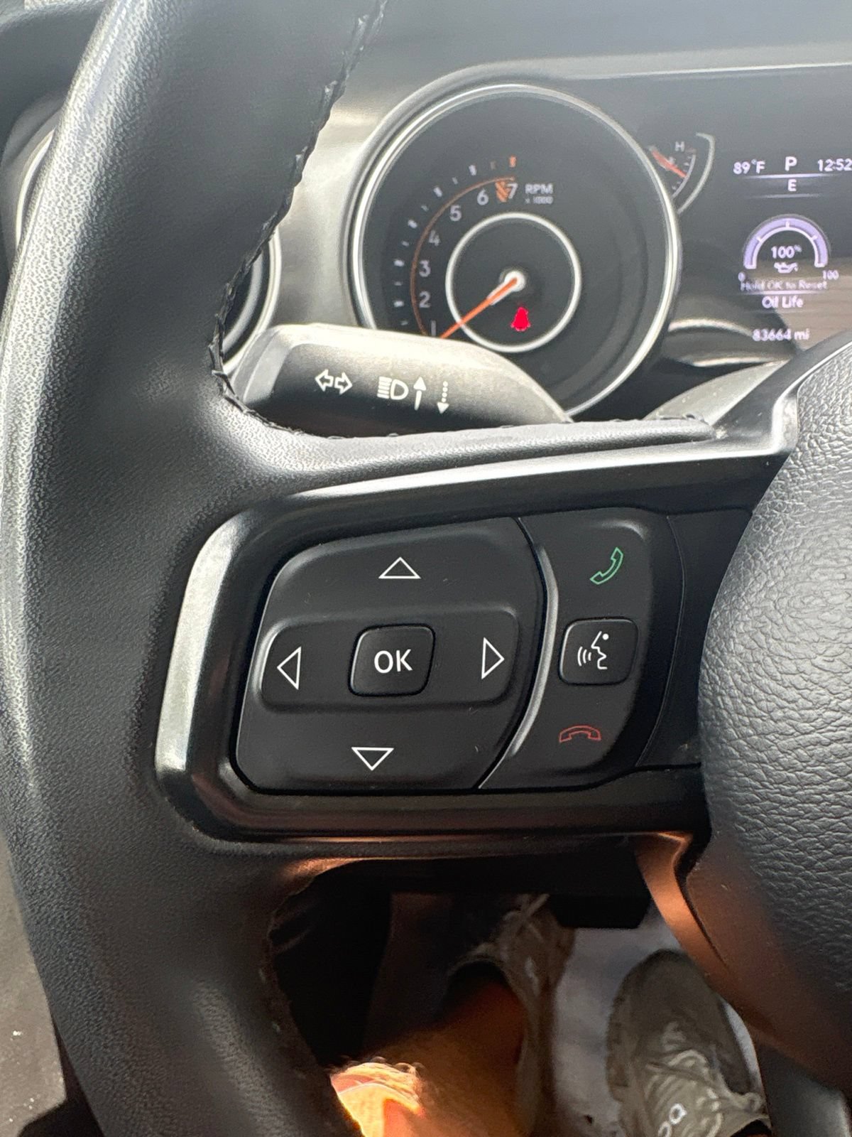 Used 2023 Jeep Gladiator Sport AWD/4WD image 20