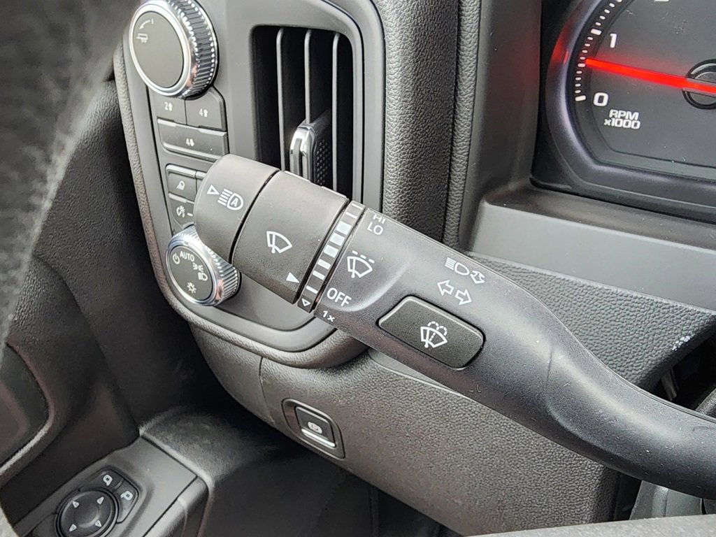 New 2026 GMC Sierra 3500 Pro w/ Convenience Package image 26