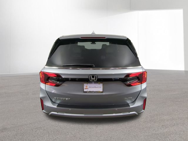 New 2026 Honda Odyssey Elite image 14