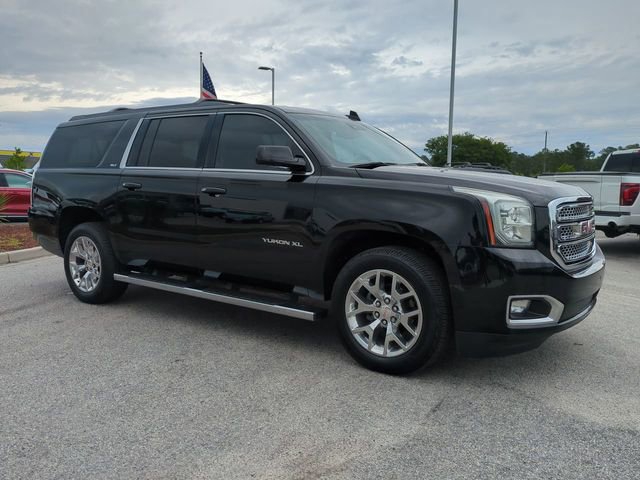 Used 2016 GMC Yukon XL SLT w/ Open Road Package AWD/4WD video 2