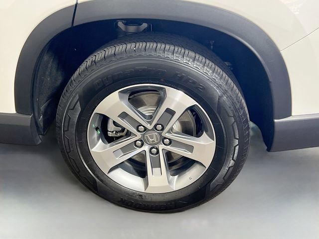 Used 2025 Honda Pilot EX-L image 25