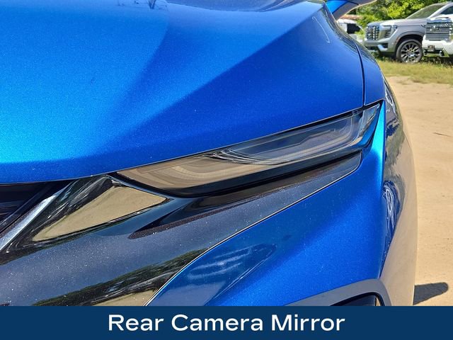 Used 2020 Chevrolet Blazer RS AWD/4WD image 30