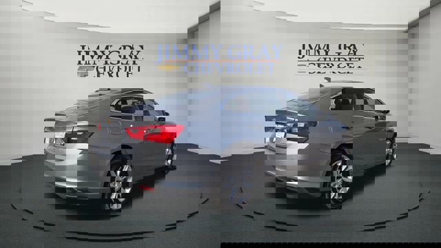 Used 2024 Chevrolet Malibu LT image 5